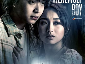 송중기X박보영 '늑대소년' 필리핀서 통했다..리메이크 영화 개봉