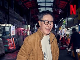 임성근, 상습 음주운전 논란..넷플릭스 "일반인 출연자 검증, 한계 있다" [스타현장]