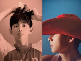 '아티스트 뷔' 감각과 진정성