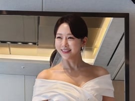 '박군♥' 한영, 이혼설 일축 후 결혼 추억 "시간 빠르다"