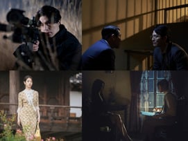 아이유X변우석→수지X김선호..디즈니+, 역대급 韓 콘텐츠 예고