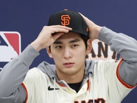 "정치적 문제 아냐" 이정후 LA 공항 억류 '충격'→1시간 만에 석방 '美 하원의원까지 나섰다'