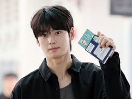 차은우, 소득세 내기 아까웠나..母 법인 200억 탈세 의혹 [종합]