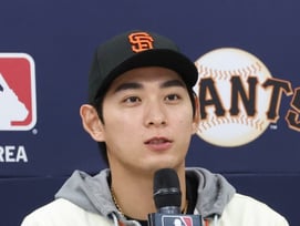 "1시간 구금 이정후, 밀수나 불법 물품 소지 없었다→단순 서류 이슈, 조력자들에 감사" [SF 단장 명의 공식 성명]