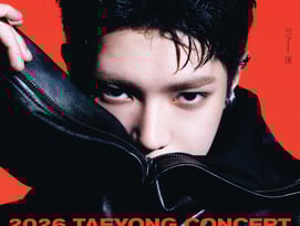 NCT 태용, 단독 콘서트 'TY TRACK - REMASTERED' 개막 D-1