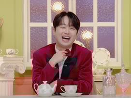 '서프라이즈', 이찬원 MC 대대적 변화..'미스터리 살롱' 25일 첫방[공식]