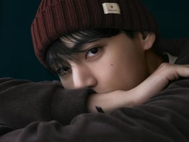 뷔가 입었더니, 스노우피크 매출 급상승..놀라운 '뷔 이펙트'