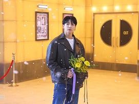 방탄소년단 정국, 스포티파이 2억 스트리밍 13곡 달성..'Hate You' 2억 스트리밍 돌파