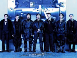 1위 방탄소년단, 2위 블랙핑크, 3위 임영웅