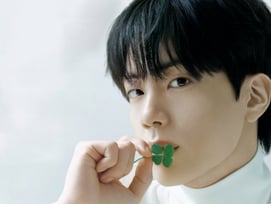 '석진 탄생 12100일' 방탄소년단 진, 최애돌 '기부요정' 등극