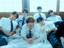 TWS, '다시 만난 오늘' 한국어로 재탄생..2월 9일 공개