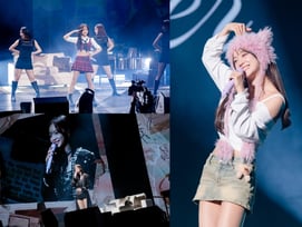 김세정,  글로벌 팬 콘서트 '열 번째 편지' 서울 공연 이어 타이베이 성료