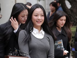 '어도어 복귀' 뉴진스 하니, 호주서 포착.."컴백까지 시간 걸려"[스타이슈]