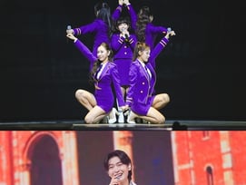 '미스트롯4' 본선 3차 팀 미션 돌입..김용빈→추혁진과 만남