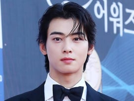 '200억 탈세 의혹' 차은우, 사과문 쓴 날 母 장어집 법인 현장조사→주소지 변경[스타이슈]