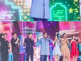 어느덧 50주년..윤수일 "'아파트' 역주행 로제 덕분"[불타는 금요일]