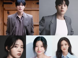 '로코 대군' 문상민→'정통 멜로' 추영우..차세대 로맨스 킹 온다!