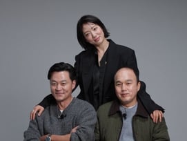 이서진, '후배' 박신혜 병수발 들다 찾은 적성 "노예 근성 있는 듯"[비서진]