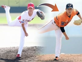 와 '이런 운명이...' KIA 외딴섬→중도 귀국→전격 한화행→처음부터 캠프 다시 시작, 한화 퓨처스팀 日 스프링캠프 간다