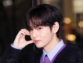 방탄소년단 뷔, 구글 '2025년 전 세계 최다 검색 인물 10' 4위