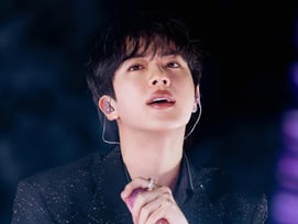 방탄소년단 진, Kstyle Awards '베스트 솔로 아티스트' 1위