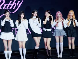 아이브, 2월 컴백 앞두고 일본行..NHK '베뉴101' 출격