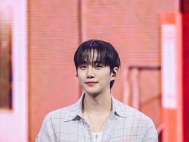 "행복한 기억"..이준호 '태풍상사'와 작별인사