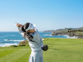 테일러메이드 어패럴, 2026 XCELER 라인업 공개… 한층 더 진화된 퍼포먼스로 골퍼와 소통