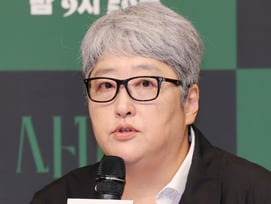 변영주 감독 "우리는 왜 뉴진스를 만나지 못하고 있나" 작심 발언[스타이슈]
