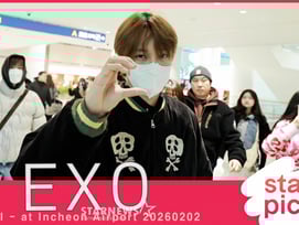 엑소 '돌아온 EXO!' [★영상]