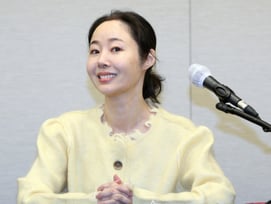 "멤버 가족이 사기극 벌여" 뉴진스 손절한 민희진, 보란듯 새 출발 [스타이슈]