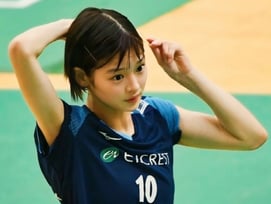 女 배드민턴 21세 초미녀, '국가대표' 스스로 내려놨다 왜?