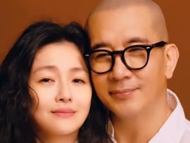 '구준엽 처제' 서희제, 절절한 외침.."형부는 사랑 외 어떤 것도 탐내지 않아"