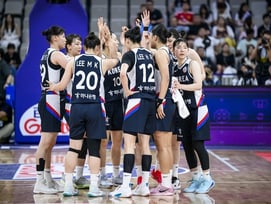 '박지수·박지현에 박소희 합류' 정예멤버 총출동→여자농구 대표팀, 월드컵 최종예선 명단 확정