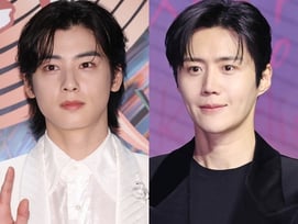 차은우 '장어집'·김선호는 '자택' 줄폐업..가족 경영 1인 기획사 최후 [스타이슈]
