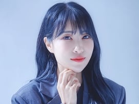 '성형에 1억' 이세영, 붙임 머리 했더니 달라졌다..청순 미인 등극