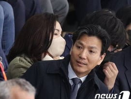 李대통령도 "대한민국의 쾌거" 축하, 김재열 IOC 집행위원 당선 '韓 역대 2번째'