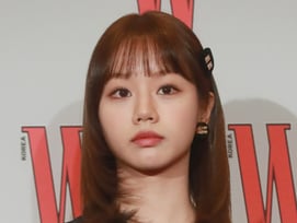 "피의자 신원 특정, 선처 없다"..혜리, 악플러 형사 고소 [공식][전문]