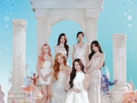 아이브 '겹경사'..2월 정규 2집 컴백→3월 팬 콘서트 개최