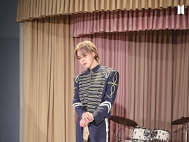 방탄소년단 지민 'MUSE', 빌보드 월드 앨범 차트 80주 차트인..K팝 솔로 앨범 '최초'