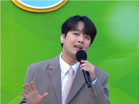 이찬원 '전국노래자랑' 금의환향..대구의 아들 뜬다