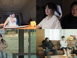 박서진, 母 자궁경부암 완치 후 갑상선암 의심 "목소리 안 나와"[살림남]