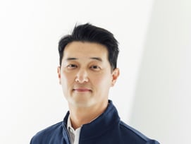 LIV 골프, '류현진 통역 출신' 마틴 김 한국·동아시아 총괄 매니징 디렉터 선임