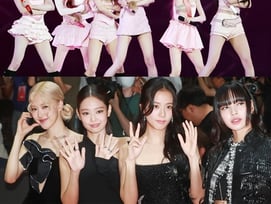 1위 아이브 2위 블랙핑크 3위 트와이스