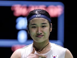 안세영, 하마터면 선수 인생 치명적 '옥에 티' 남길 뻔했다