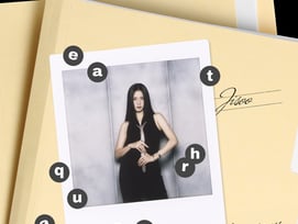 블랙핑크 지수, 솔로 미니앨범 타이틀곡 'earthquake' MV 1억뷰 달성