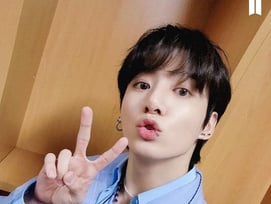 '클래스'가 다르다! 방탄소년단 정국 韓팬클럽, 광화문 초대형 디지털 미디어→청계광장 대형 전광판 총 3곳서 컴백 응원 광고 송출 서포트