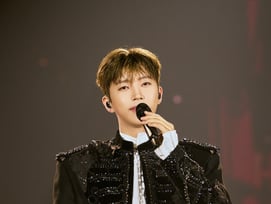 '전국투어' 임영웅, 2월 광고모델 브랜드평판 톱3