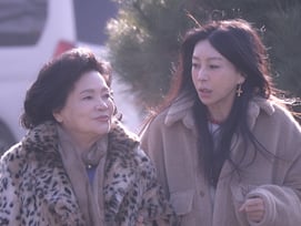 차은우 난리인데..황신혜 母 "딸 돈 관리, 데뷔부터 지금까지 내가.." [같이 삽시다]