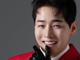 '한영♥' 박군, 20일 제대로 '땡잡았다'